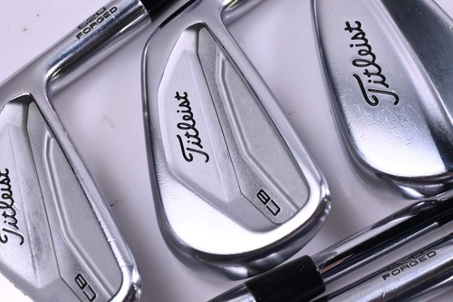 Titleist 620 irons - 620, /