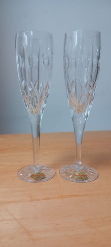 Royal brierley hand cut - 2,