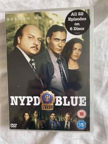 New sealed dvd boxed set - dvd,