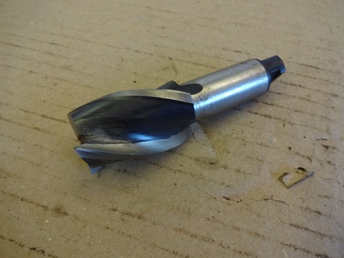 Clare vertical milling - , cutter