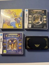 Nintendo 3DS the Legend of