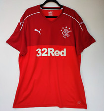 Glasgow Rangers 2017 - 2018