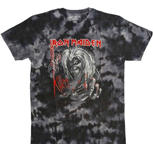 Iron maiden killers eddie - -,