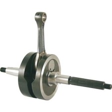 MOTOR SHAFT 4T 969203 Piaggio 50 ZIP 4T 2000-2005