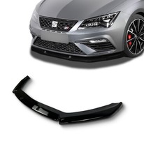 FRONT LIP SPLITTER SPOILER
