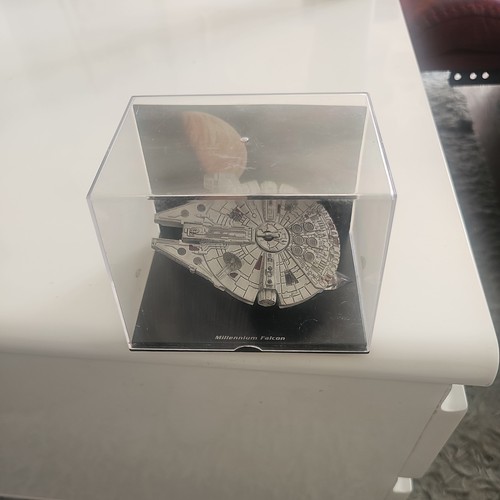 Rarissimo millenium falcon - rarissimo,