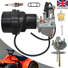 LT50 Carburetor With Air