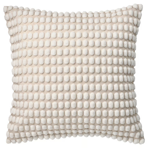 Ikea svartpoppel cushion cover - ikea,