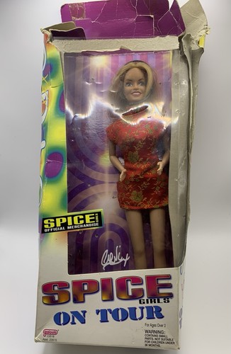 Spice girls official - girls,