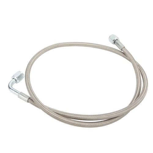 Car turbo oil feed - car,