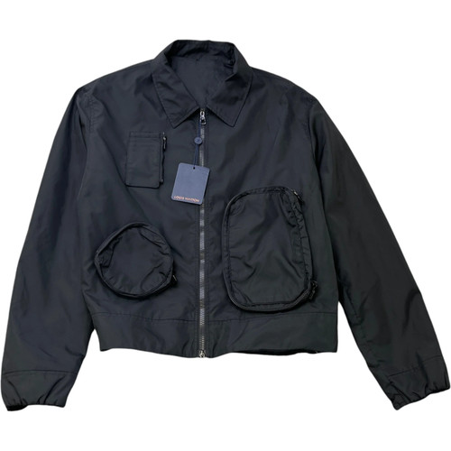Louis vuitton men - lvse, nylon
