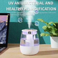 1.3L Humidifier Cool Mist Air