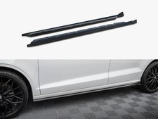 Maxton Design Side Skirts