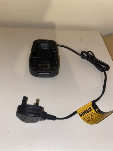 Dewalt charger dcb1102 - dewalt,