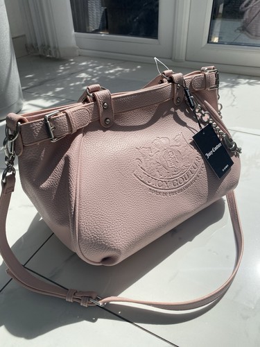Juicy couture blush pink - pink, hand