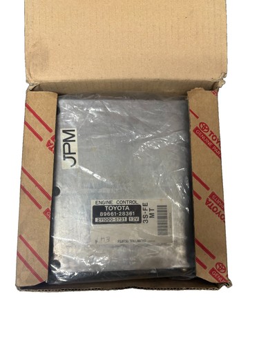 Toyota townace noah sr40 - sr40, ecu