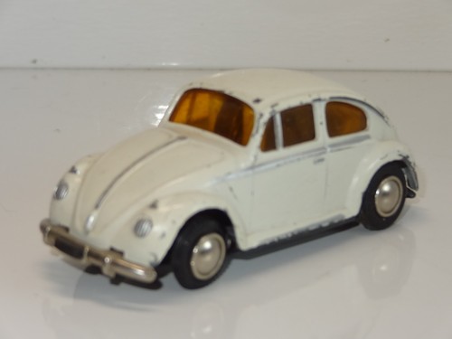 Schuco micro volkswagen - schuco,