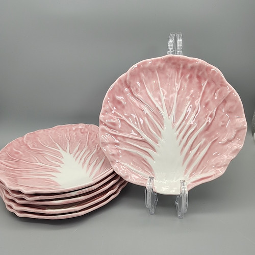 New target threshold radicchio - threshold,