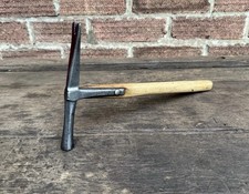 Vintage R Timmins Strapped