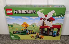 LEGO 21262 Minecraft - The