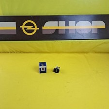 Oil Pressure Gauge Opel Corsa A Gauge Instrument Oil Pressure Original GM New NOS