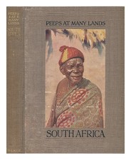 Kidd, Dudley Südafrika / Von Dudley Kidd; Mit Twelve Ganzseitig Illustrationen