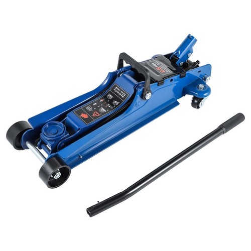 Ton trolley jack tonne - trolley,
