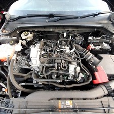 2018-2024 FORD FOCUS 1.00 MK4