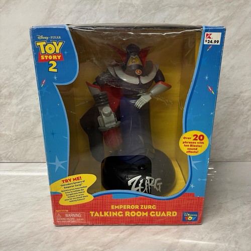 1999 thinkway toy - 1999, 2