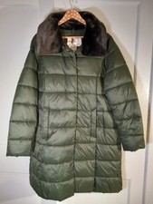 Barbour Women's Coat --Ladies