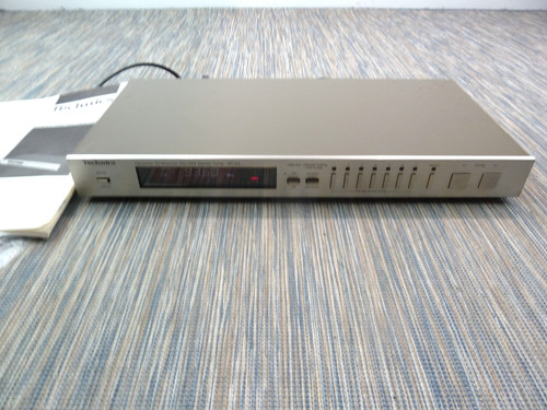Technics am stereo - s3,