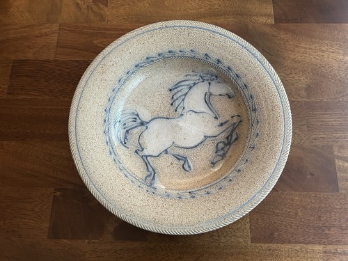 Vtg rock hard stoneware - vtg,
