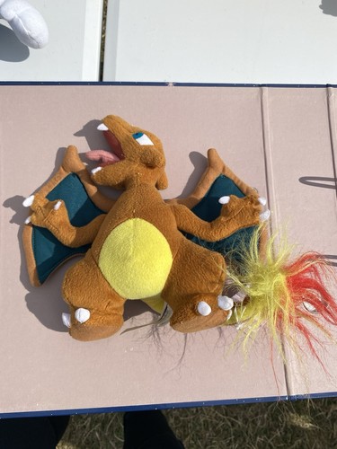 2000 charizard play - charizard,