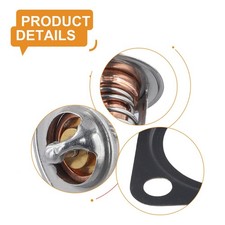 Thermostat for Kubota For D722