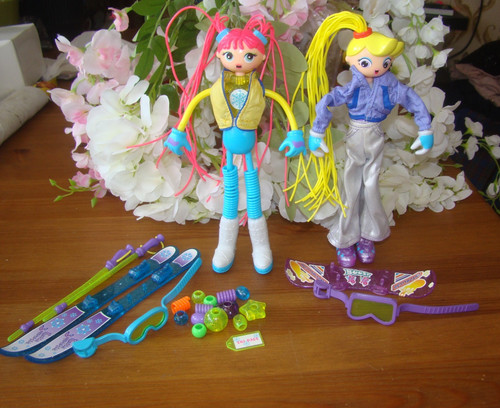 Betty spaghetty hittin the - spaghetty,