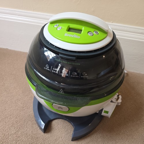 Breville halo health air - halo+,