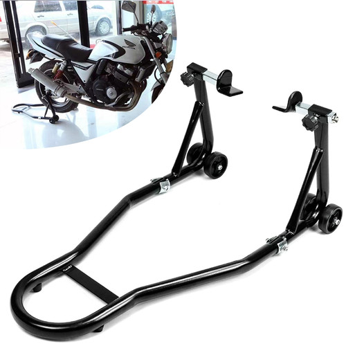 Heavy duty rear motorcycle - heavy,