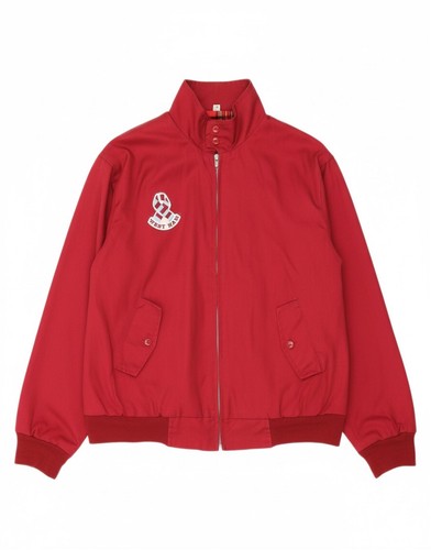 West ham mens graphic bomber - west,