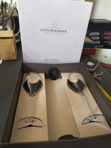 Louis roederer cristal - louis,