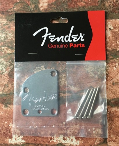 Fender contoured stratocaster - fender,