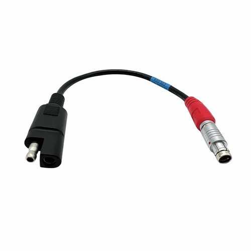 New topcon power cable a00302 - topcon,