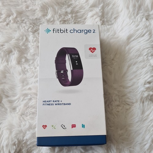 Fitbit charge heart rate - heart,