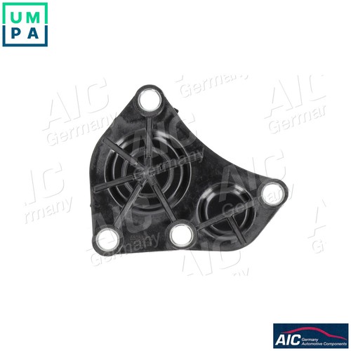 Locking cover camshaft - locking,