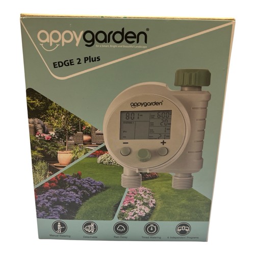 Appygarden edge plus - appygarden, 2