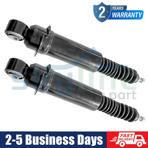 Rear shock absorbers - rear,