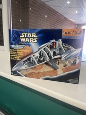 Star Wars Episode 1 Action