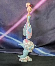 Vtg 1994 Sky Dancers MOON