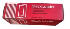 Vintage GAF Stack Loader 6271