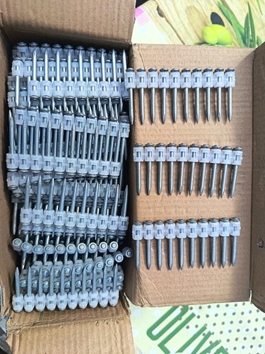 38mm nails for hilti - 38mm,