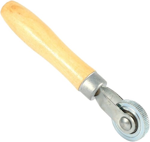 Tyre puncture repair patch - puncture,